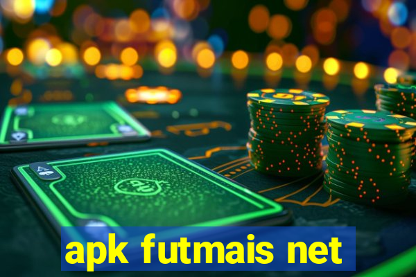apk futmais net